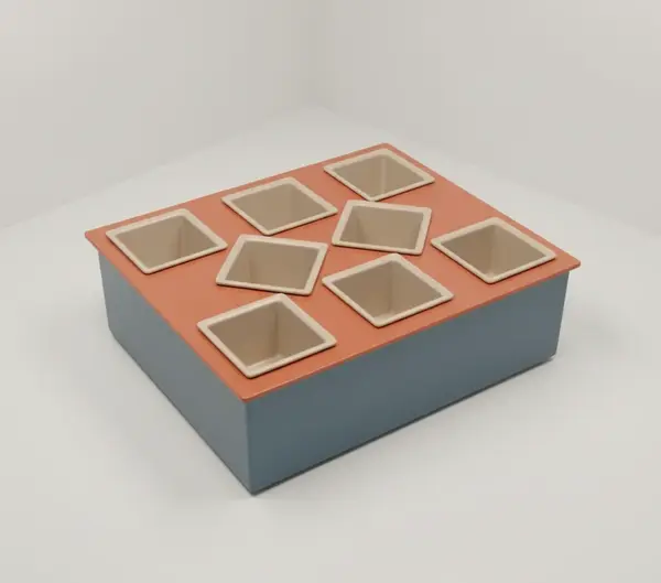 G.E.T. Enterprises PZ006T