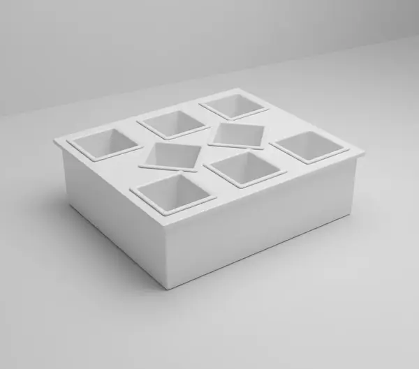 G.E.T. Enterprises Bugambilia® Double Well