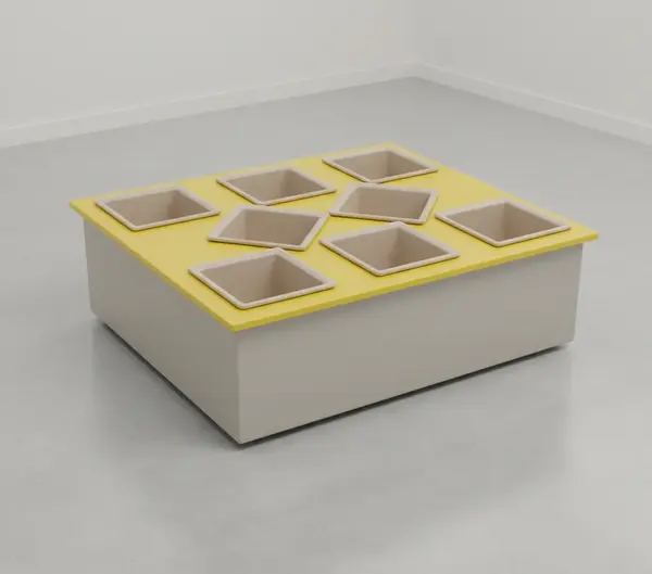 G.E.T. Enterprises PZ006YW