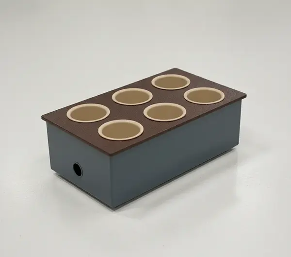 G.E.T. Enterprises PZ105CH