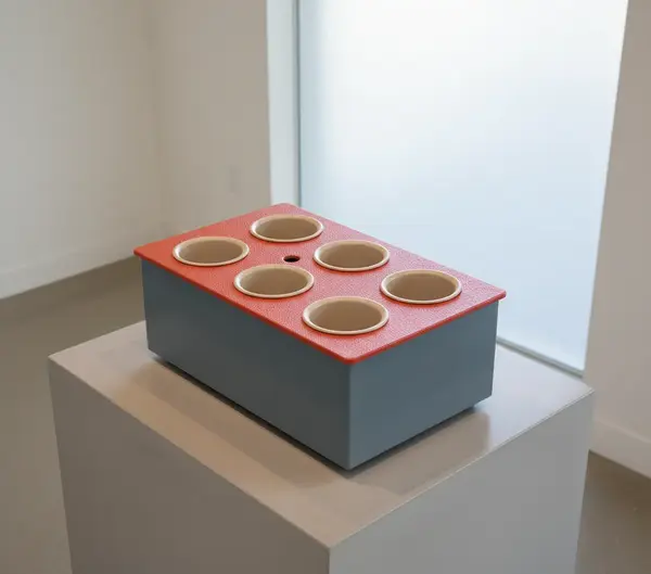 G.E.T. Enterprises PZ105FR