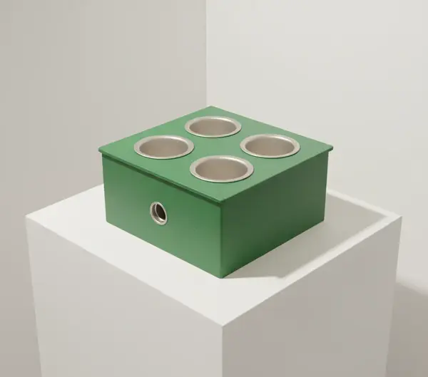 G.E.T. Enterprises PZ105FT