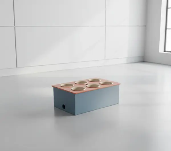 G.E.T. Enterprises PZ105GB