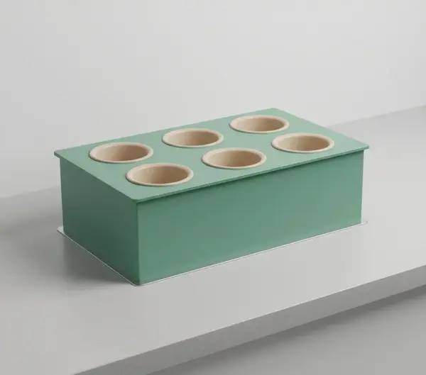 G.E.T. Enterprises PZ105J Bugambilia® Single Well