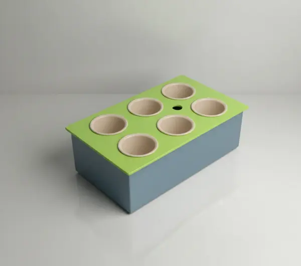 G.E.T. Enterprises PZ105LM