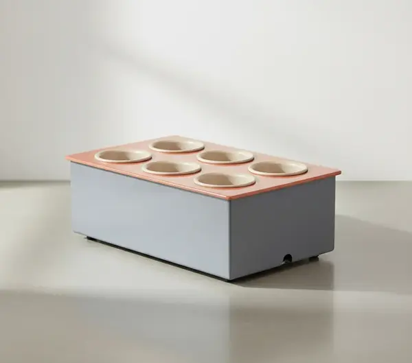 G.E.T. Enterprises PZ105LV