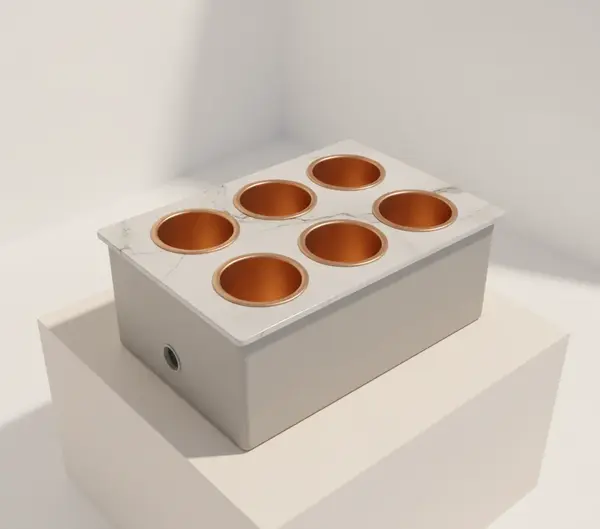 G.E.T. Enterprises PZ105MW