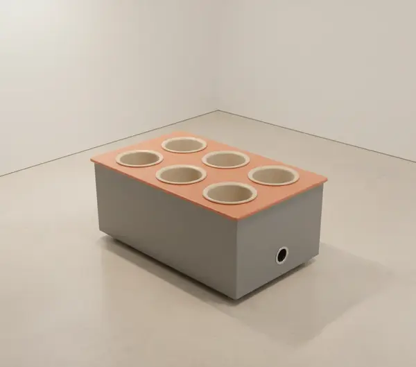 G.E.T. Enterprises PZ105S