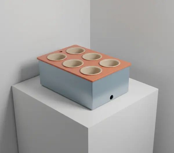 G.E.T. Enterprises PZ105ST