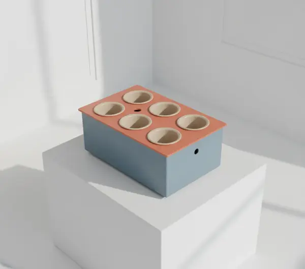 G.E.T. Enterprises PZ105T