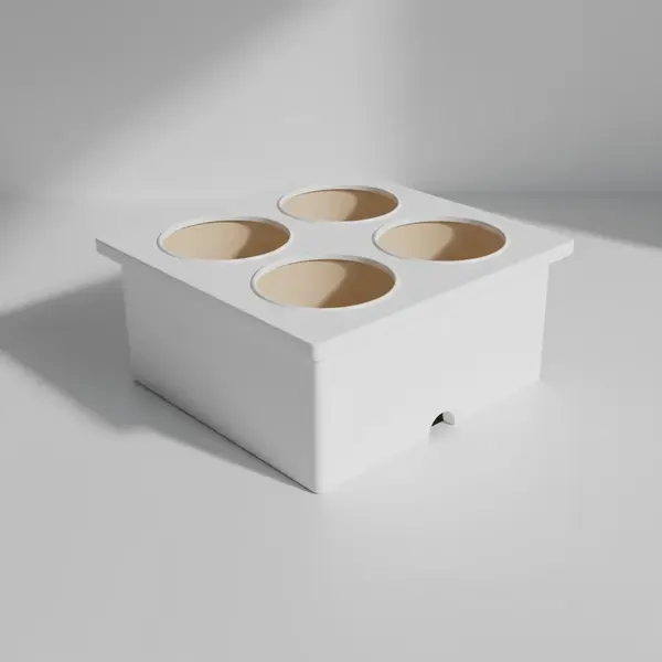 G.E.T. Enterprises PZ105WW