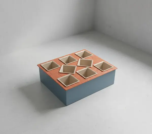 G.E.T. Enterprises PZ106BR