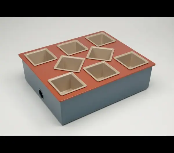 G.E.T. Enterprises PZ106CB