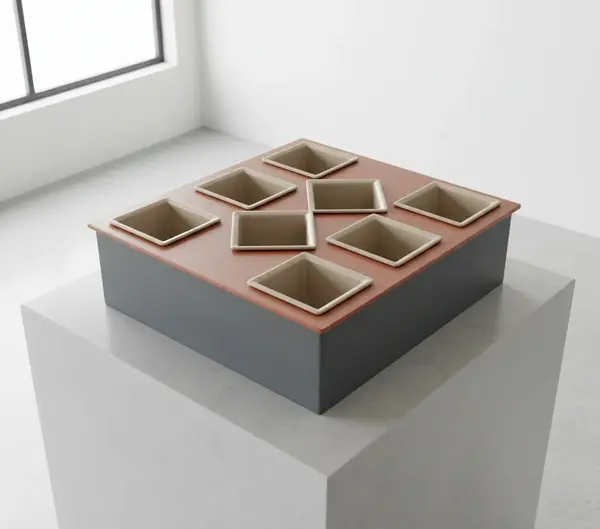 G.E.T. Enterprises PZ106CH