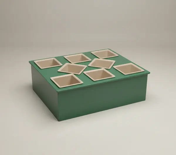 G.E.T. Enterprises PZ106FT