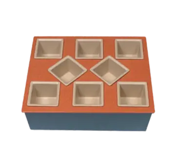 G.E.T. Enterprises PZ106G