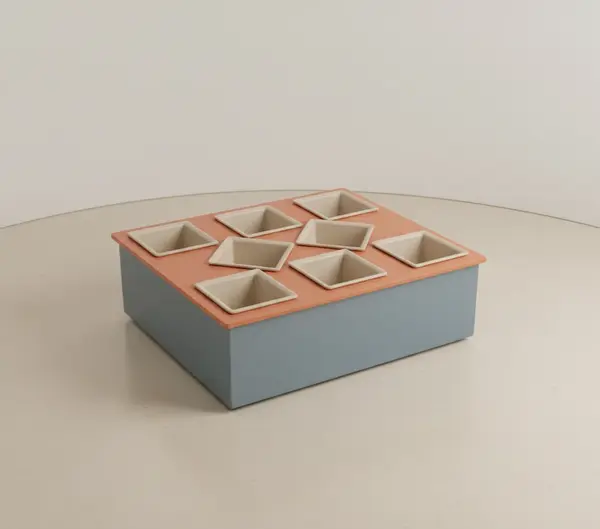 G.E.T. Enterprises PZ106G