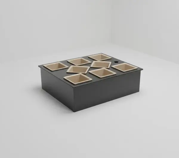 G.E.T. Enterprises PZ106GB