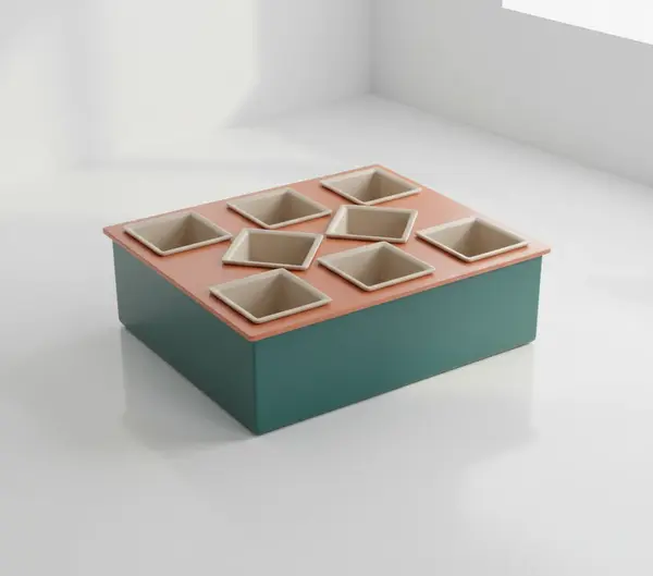 G.E.T. Enterprises PZ106J