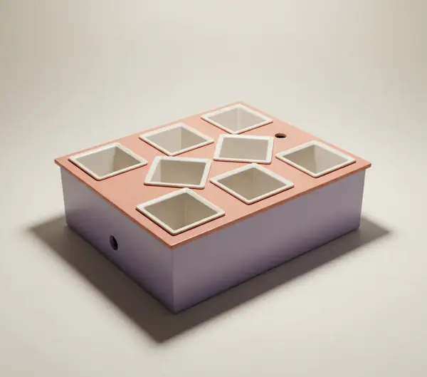 G.E.T. Enterprises PZ106LV