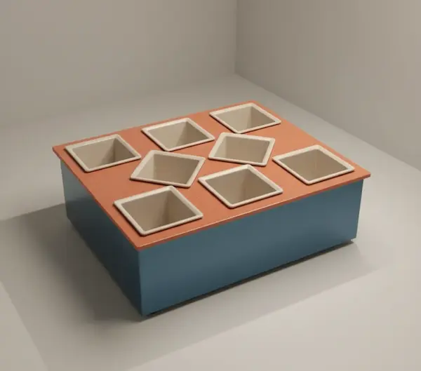 G.E.T. Enterprises PZ106MC