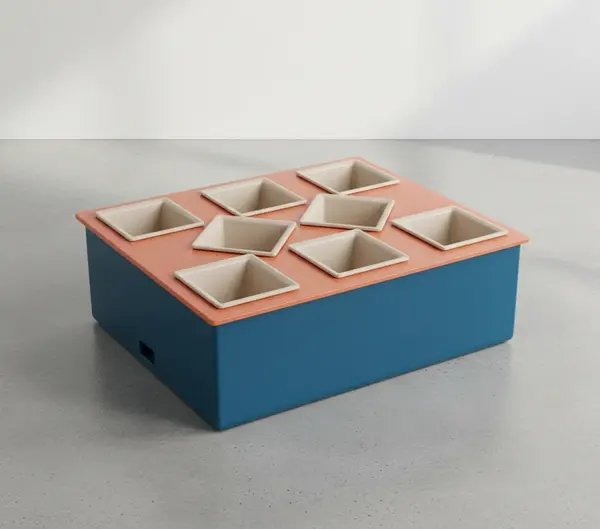 G.E.T. Enterprises PZ106PC