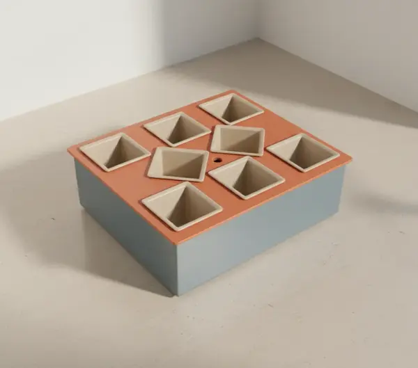 G.E.T. Enterprises PZ106S