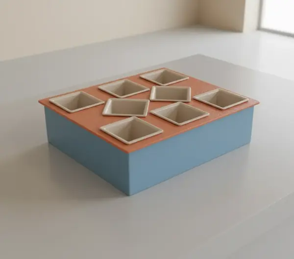 G.E.T. Enterprises PZ106SB