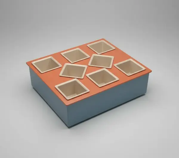 G.E.T. Enterprises PZ106WW