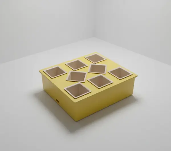 G.E.T. Enterprises PZ106YW