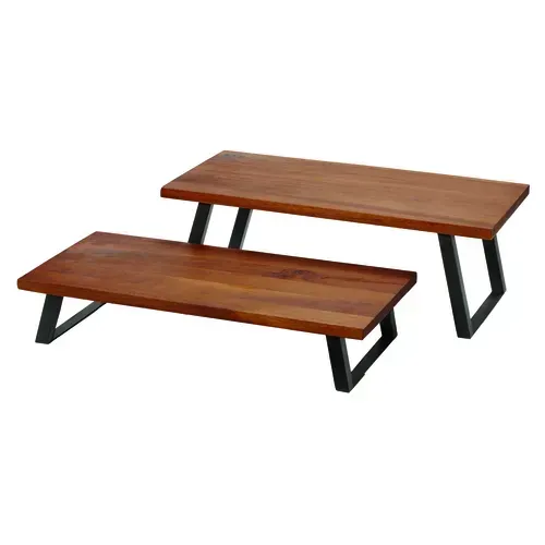 G.E.T. Enterprises RISER-3-W