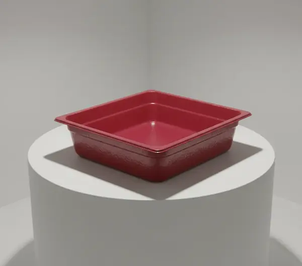 G.E.T. Enterprises SBIH1/2FR