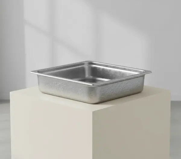 G.E.T. Enterprises SBIH1/2ST