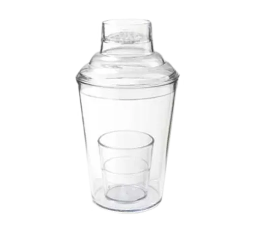 G.E.T. Enterprises SH-175-1-CL