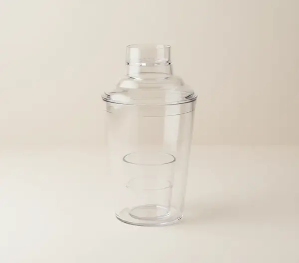 G.E.T. Enterprises SH-175-1-CL