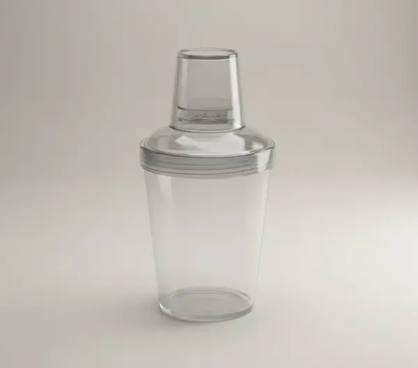 G.E.T. Enterprises SH-176-1-CL