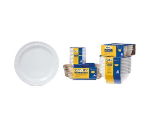 G.E.T. Enterprises SP-DP-510-W