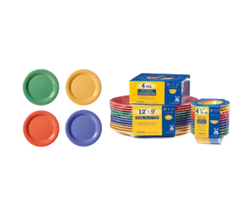 G.E.T. Enterprises SP-NP-9-MIX