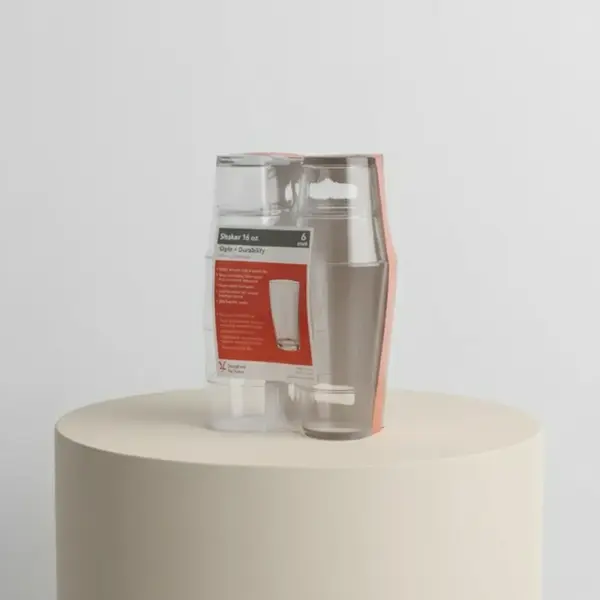 G.E.T. Enterprises SP-S-16-1-CL