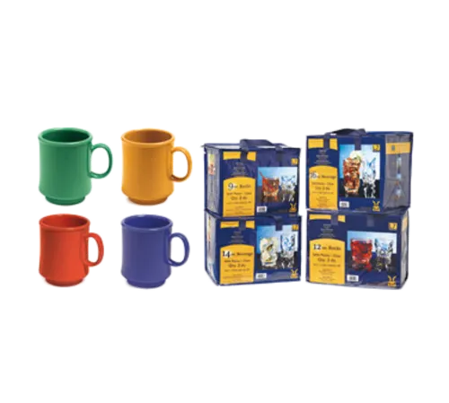 G.E.T. Enterprises SP-TM-1308-MIX