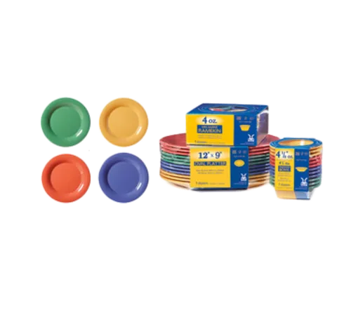 G.E.T. Enterprises SP-WP-6-MIX