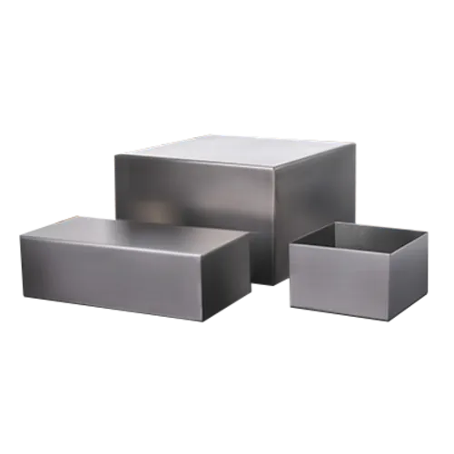 G.E.T. Enterprises SSPAN-03