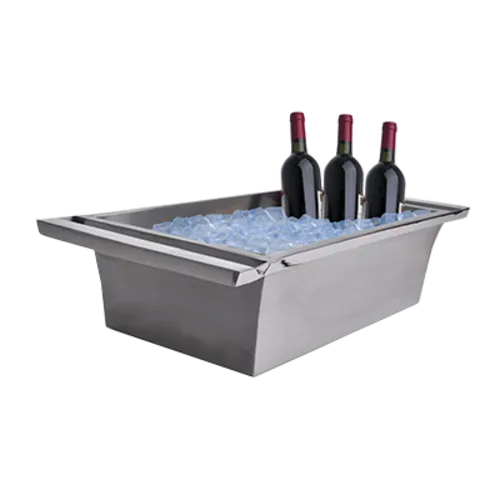 G.E.T. Enterprises SSTUBREC-01