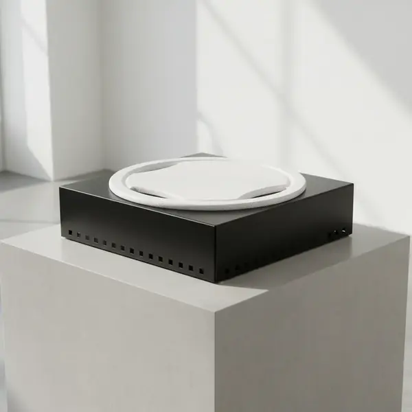 G.E.T. Enterprises ST11209112EVK Strata Carving Station Kit 16-1/2" x 6"H