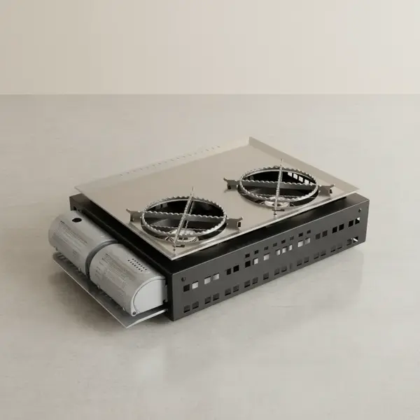 G.E.T. Enterprises ST11602129