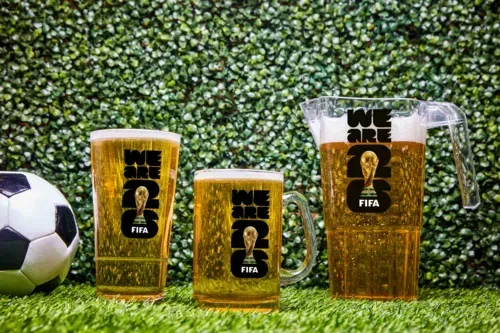 G.E.T. Enterprises SW-1464-FIFA26-LOGOCOLOR