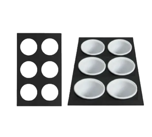 G.E.T. Enterprises T0A18PC