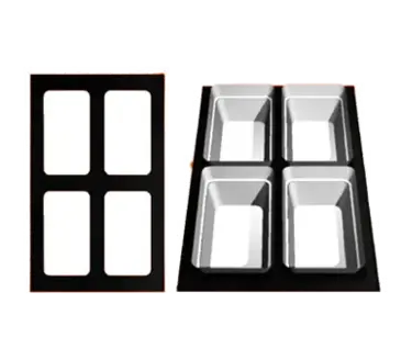 G.E.T. Enterprises T0A20PC
