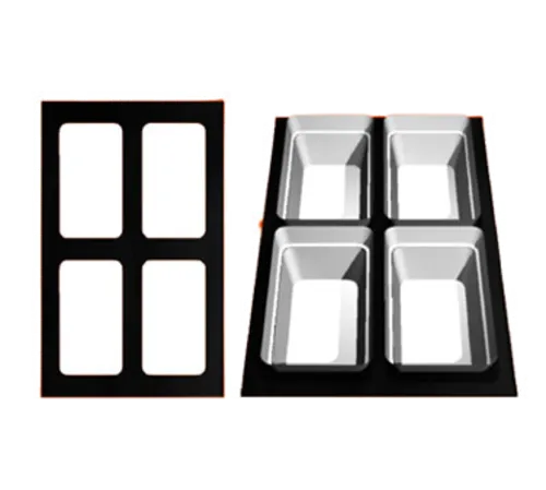 G.E.T. Enterprises T0A20PC