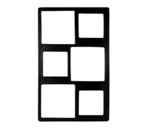 G.E.T. Enterprises T0A3BB